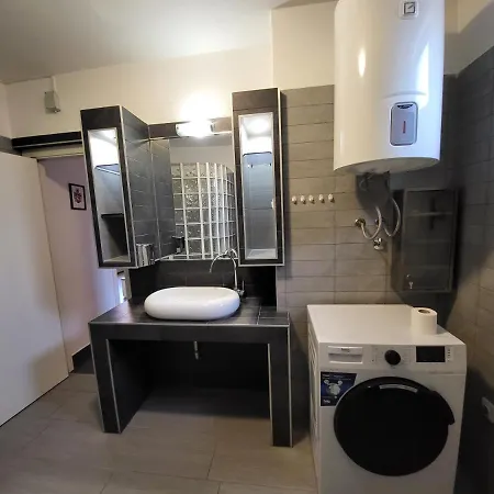 Apartament Maris