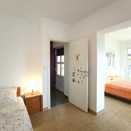Maris Apartament